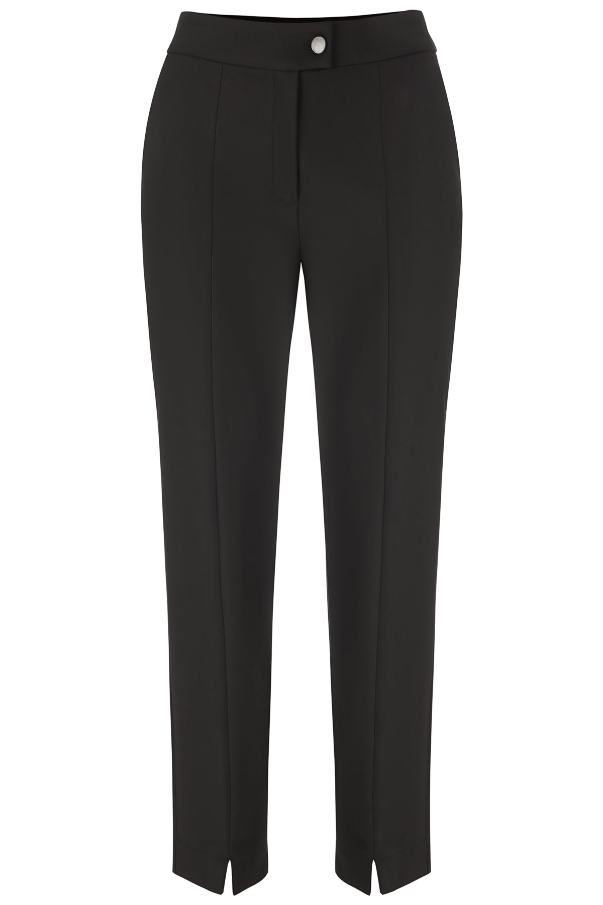 CLASSIC TROUSERS IN THREE COLORS