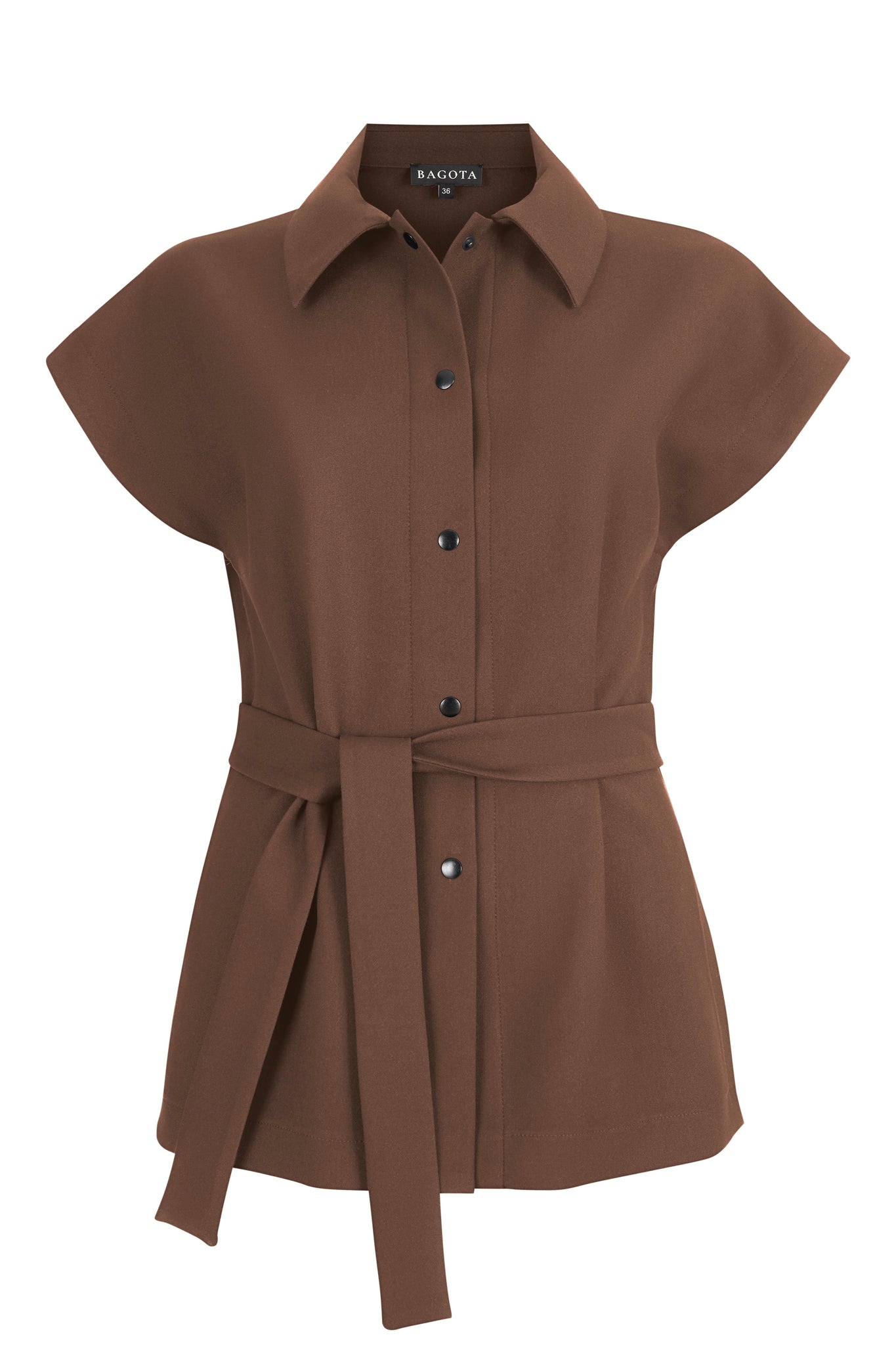 RUDA LIEMENĖ | BAGOTA